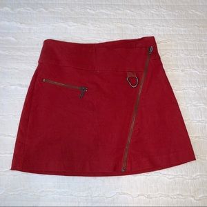 Urban Outfitters Mini Skirt